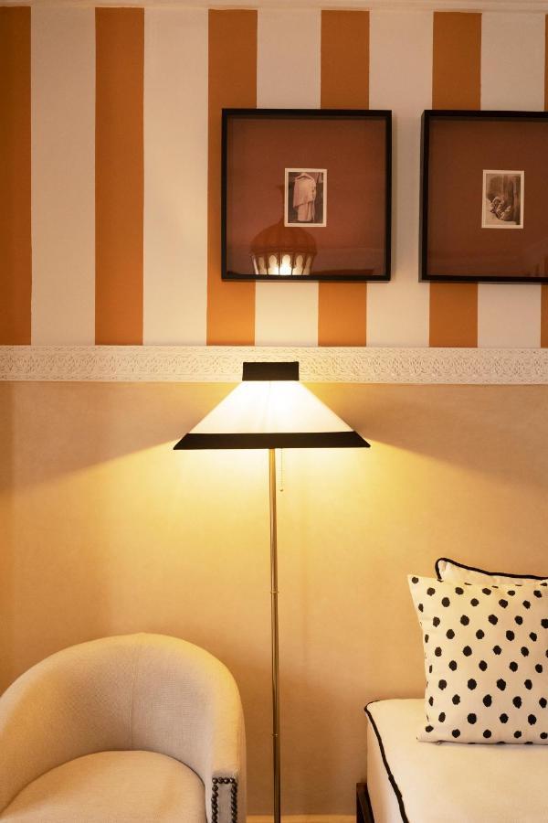 Riad Rk Suites & Spa Marraquexe Exterior foto