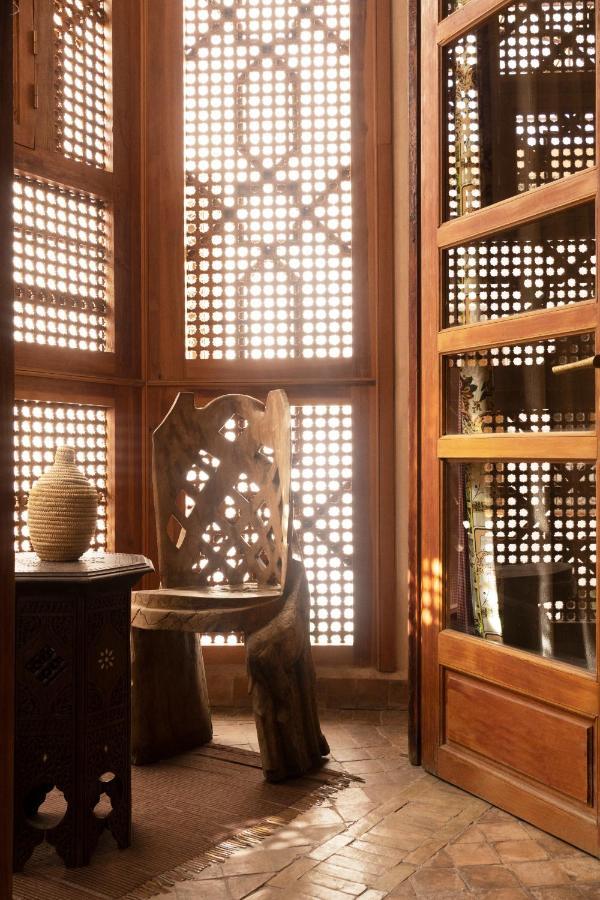Riad Rk Suites & Spa Marraquexe Exterior foto